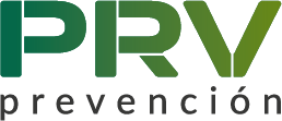 PRV Prevención Logo